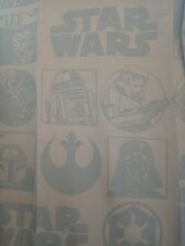 Star wars drapes for sale  Clinton