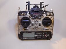 Futaba transmitter 2.4 for sale  Las Vegas