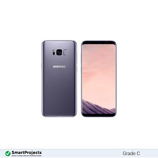 Samsung galaxy gris d'occasion  France