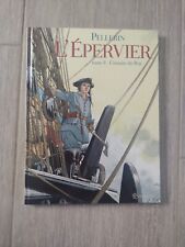 épervier pellerin. tirage d'occasion  Dangé-Saint-Romain