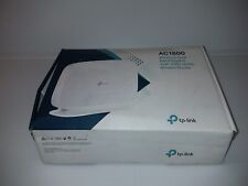 Router módem inalámbrico TP-link Archer VR1600V AC1600 doble banda VoIP VDSL/ADSL, usado segunda mano  Embacar hacia Argentina