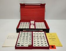 Vintage mahjong jackpot for sale  RHYL