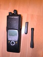 Radio portátil Motorola XTS5000 II UHF (380 ~ 470 MHz) AES-256, AES-GCM, P25 segunda mano  Embacar hacia Argentina