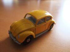 Janela dividida VW Beetle - Corgi Juniors amarela sem caixa comprar usado  Enviando para Brazil