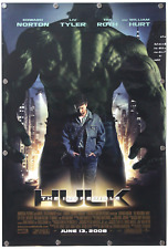 Incredible hulk 2008 for sale  Maumee