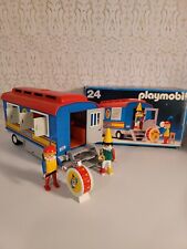 Vintage playmobil 3477 for sale  Concord