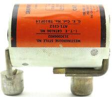 Shawmut A6KA Amp-Trap Current Limiting Fuse for use with TB4, K, KL Frame C.B.'s for sale  Shipping to South Africa