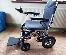 jazzy wheelchair for sale  WIRRAL