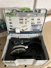 Festool ets 150 gebraucht kaufen  Lehnin