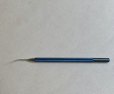 Wescott Rx407 Nagahara Phaco Chopper Left Hand 10mm Tip to Bend L: 114mm for sale  Shipping to South Africa