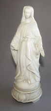 Ancienne statuette vierge d'occasion  Mussidan