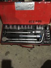 KING TONY  1/2" DR TORX  HEAD BIT SOCKET SET 4024MR/SR & 4524MR/SR for sale  Shipping to South Africa