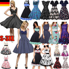 Retro 50er damen gebraucht kaufen  Deutschland