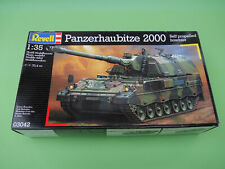 Revell 03042 panzerhaubitze gebraucht kaufen  Hellenthal