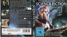 Science fiction 3 gebraucht kaufen  Dortmund
