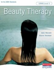 Beauty therapy nvq for sale  UK