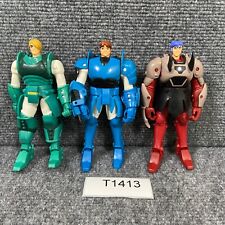 Vintage ronin warriors for sale  Carrollton