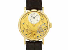 BREGUET Tradition 7027BA/11/9V6 K18YG #MS023 comprar usado  Enviando para Brazil