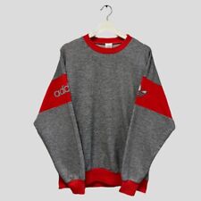 Felpa crewneck adidas usato  Portici