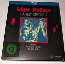 Blu ray edgar gebraucht kaufen  Mainhausen