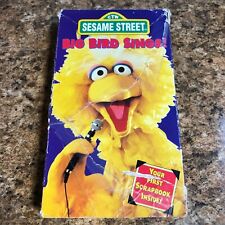 Sesame street big for sale  Beacon Falls