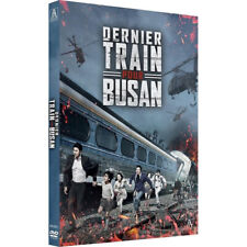 Dernier train busan d'occasion  France