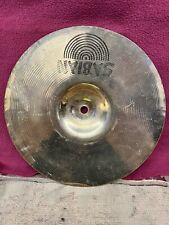 Usado, Prato Sabian Splash B8 Pro 10" comprar usado  Enviando para Brazil