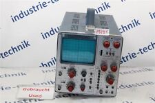 Teleequipment oscilloscope d66 for sale  Shipping to Ireland