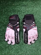 Sportout goalie gloves for sale  Baltimore