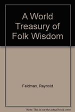 Treasury folk wisdom for sale  UK