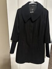 Womens cape coat for sale  Lindale