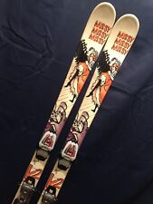 Missy 130 skis for sale  Avon