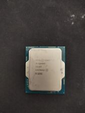 Intel core 12600k gebraucht kaufen  Plön