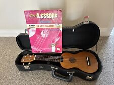 Mahalo ukulele u50 for sale  BEDFORD