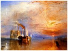 Fighting temeraire tugged for sale  ABERGELE