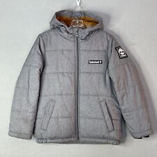 Timberland boys puffer for sale  Fort Kent