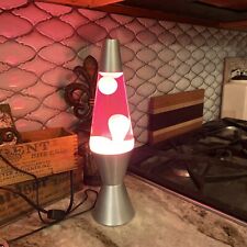Lava lamp light for sale  Oak Ridge