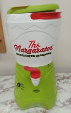 Nostalgia Electrics Margarator 1-Gallon Margarita & Slush Machine NICE! for sale  Shipping to South Africa