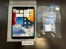 Apple iPad Air 3 Wi-Fi, 10.5in - 64GB 256GB - Gray Silver - Bundle - Daily Deal, used for sale  Shipping to South Africa