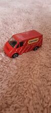 Ford transit toy for sale  BRIDGWATER