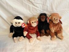 Beanie babies monkey for sale  Suwanee