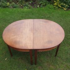 Antique georgian mahogany for sale  BEDALE