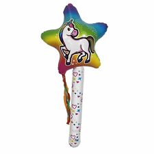 Unicorn star wand for sale  Freeport