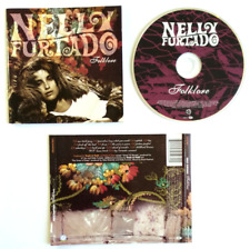 Nelly furtado folklore usato  Ferrara