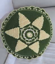 Coussin crochet d'occasion  Kembs