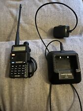 long range walkie talkies for sale  CHELTENHAM