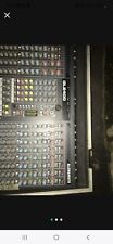 Audio mixer console for sale  Los Angeles