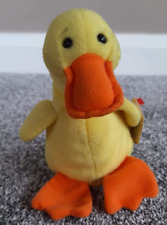 Beanie baby quackers for sale  SHREWSBURY