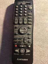 Mitsubishi projection remote for sale  Royse City