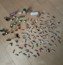 miniaturfiguren modellbau gebraucht kaufen  Sendenhorst